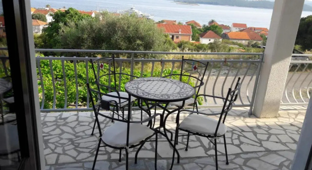 Апартаменты с 2 комнатами Apartment Andrea