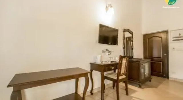 1 Br Boutique Stay In Candolim, By Guesthouser (0A70), Prenota Boutique Candolim 