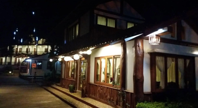 Hotel AKIMOMI