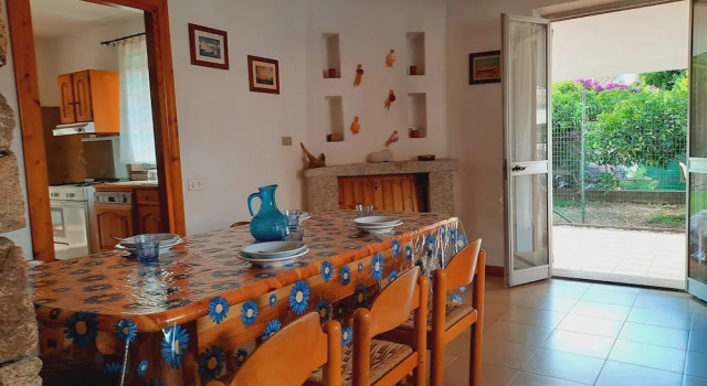 Апартаменты Comfort с 2 комнатами Villette Sirenella