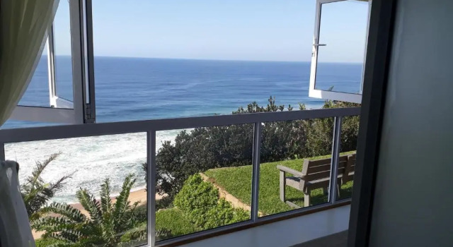 Апартаменты Deluxe At the Sea's Edge
