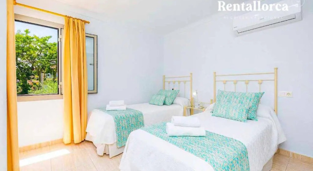 Apartamento Rosa 09, Book Apartment Alcudia Majorca