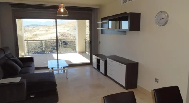 Apartment AcostaB