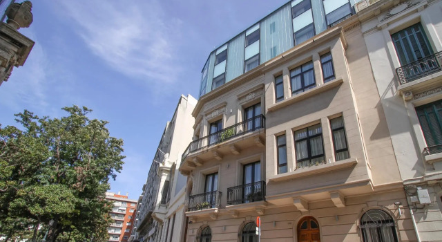Alma Histórica Boutique Hotel, Reserva ahora Boutique Montevideo Montevideo