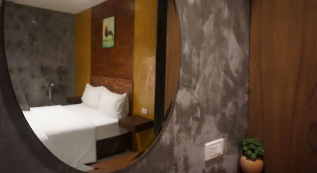 Rommai Plai Tawan Trang, Buchen Sie Hotel Trang Trang