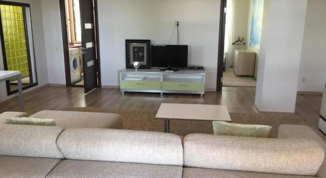 Апартаменты Svetlana Guest House
