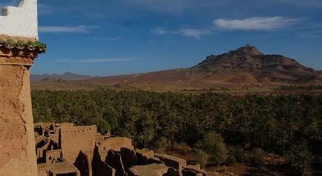 Casbah des Arts, Prenota Hotel Hotel a Souss-Massa-Draa con parcheggio, Parcheggio