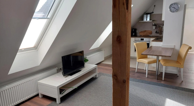 Apartment, Visselhovede, Rezervasyon Daire Visselhoevede Luneburg Heath