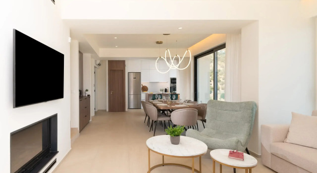 VieVerde Luxury Villas