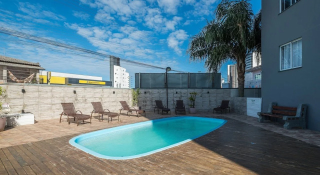 Apt en el Centro de Penha, a 500 m del mar Rlt0262
