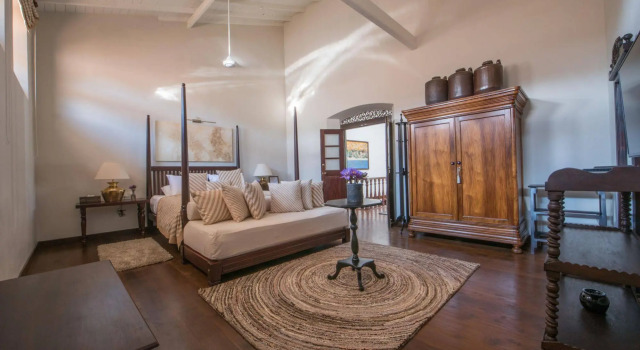 Taru Villas - Lighthouse Street
