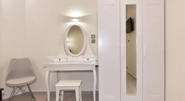 Eleon Studios by Booking Kottas, Prenota Appartamento Appartamenti a Macedonia, Appartamento