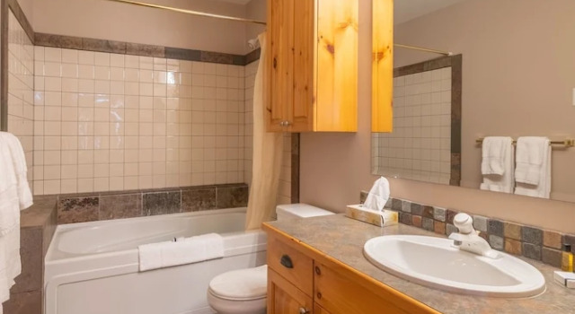 Номер Standard White Crystal Inn