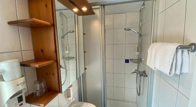 Апартаменты Römerhof