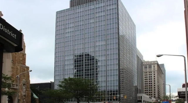 Heart of Downtown Cleveland Corporate Rentals, Забронировать Отель Бизнес-отели Кливленда, рядом с Торговый комплекс Galleria at Erieview, 4* 5*