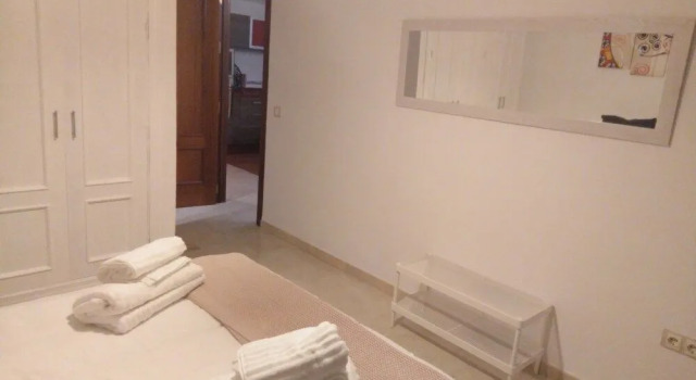 Apartamento Deluxe La Vega, Забронировать Апартаменты/квартира Антекера провинция Малага, рядом с Музей при монастыре босых кармелиток