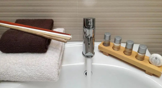 Двухместный номер Comfort B&B Qaral