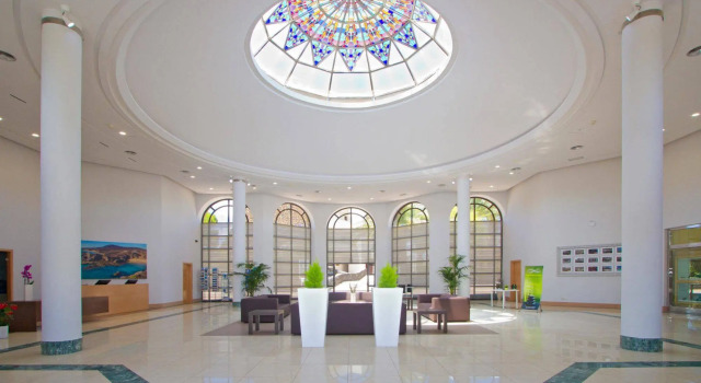 Los Zocos Club Resort, Varaa Hotelli Teguise Lanzarote
