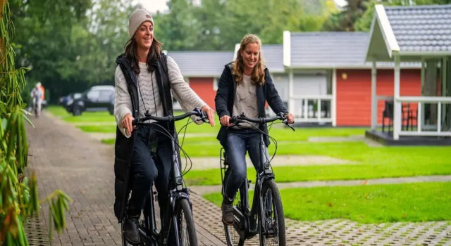 Шале Apartment in Eindhoven Near City Center