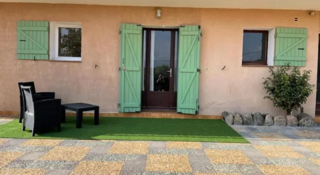 Апартаменты Hôtel Casa di Mama