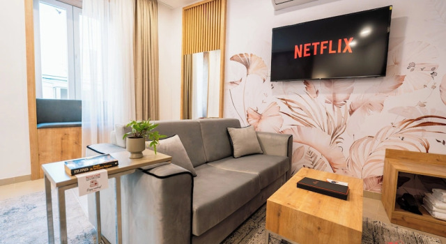 El Doris Boutique Living St Julians, Забронировать Бутик-отель Отели Сент-Джулианс 3 звезды, 3*