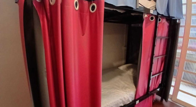 Sakura Hostel