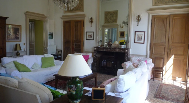 Le Chateau de Plombieres - Dijon, Boek Hotel Hotels in Franche-Comte met ontbijt, Ontbijt