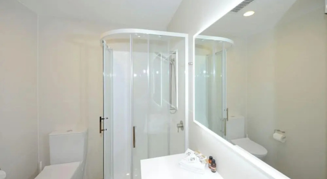 Апартаменты Standard West Fitzroy Apartments