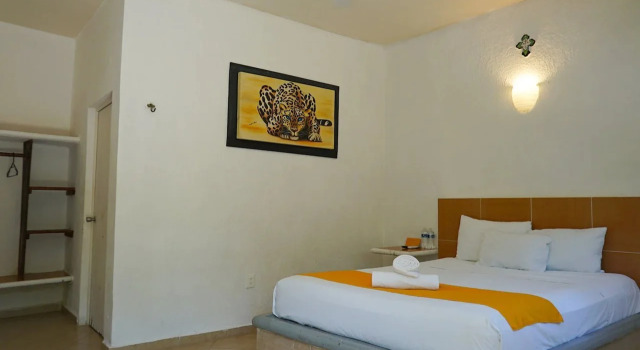 XO Hotel Bacalar - Frente Laguna, Prenota Hotel Hotel SPA a Quintana Roo, SPA