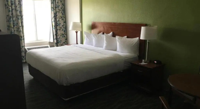 Номер Standard Holiday Inn Orlando North Winter Park by IHG