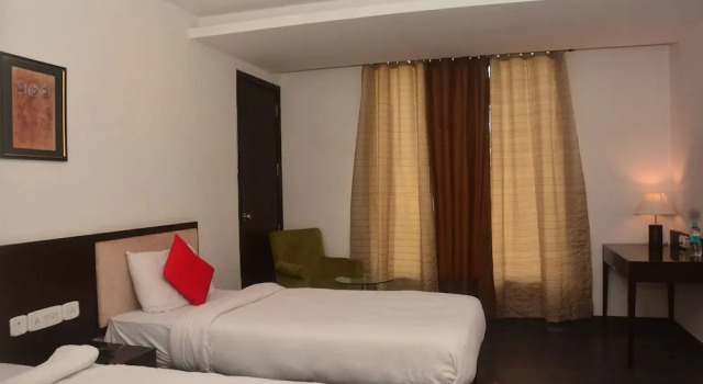 Hotel Kishna Sai, Забронировать Отель Отели штата Махараштры 3 звезды, 3*
