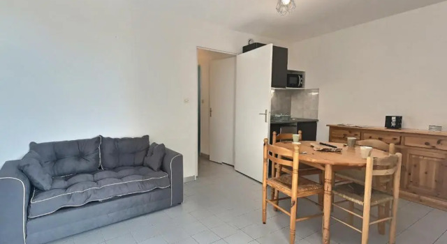 Confortable appartement pour 4 personnes proche de la plage, Book Lejlighed Valras-Plage Hérault