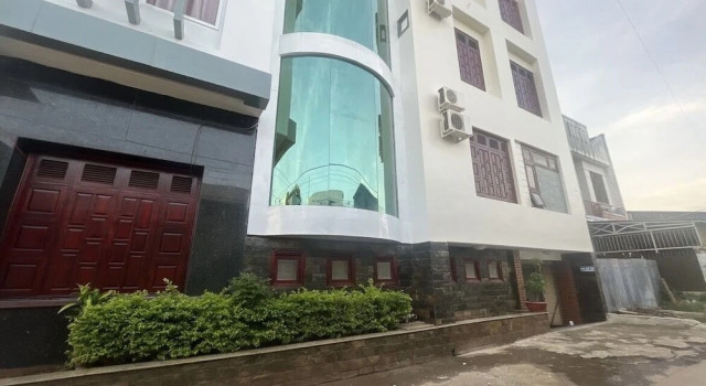 Elisa Hotel, Varaa Hotelli Ban Me Thuot Dak Lak