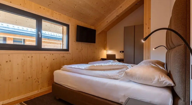 Panorama Holiday Home With Sauna