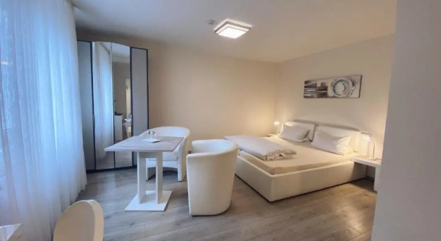 Двухместный номер Standard Hotel Restaurant Alt Pirmasens