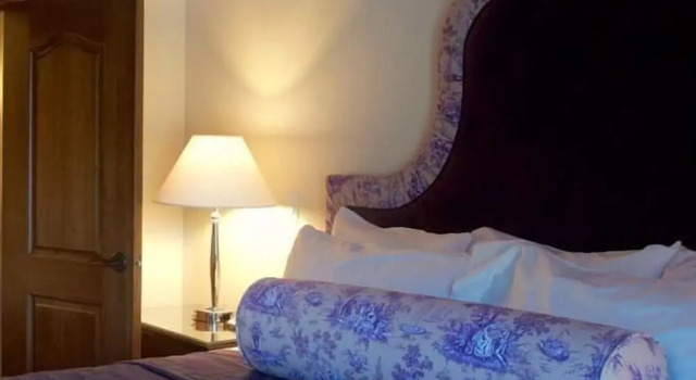 Двухместный номер Standard Mirbeau Inn & Spa - Plymouth