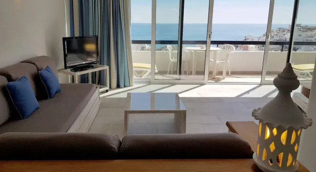 Апартаменты Albufeira Cerro Mar by Rentals in Algarve (63)