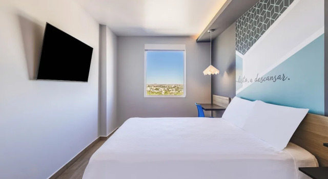 One Ciudad Juarez Alameda Iglesias, Rezerwuj Hotel Ciudad Juarez Chihuahua