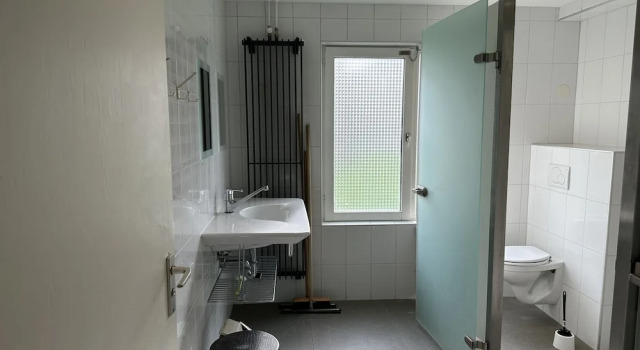 Бунгало с 2 комнатами Bungalowpark Landsrade