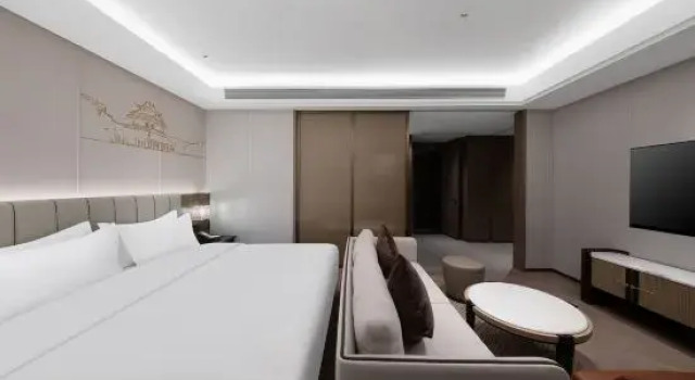 Люкс Executive Hanyuan Narada Grand Hotel