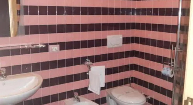 Номер Economy Bellaria Relais