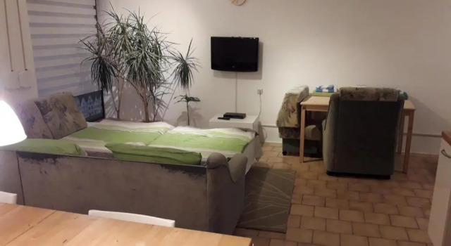 Kleine Ferienwohnung am Stadtrand von Leipzig, Rezervați Hotel Nord 