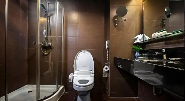 Двухместный номер Premium Arawana Regency Park Sukhumvit