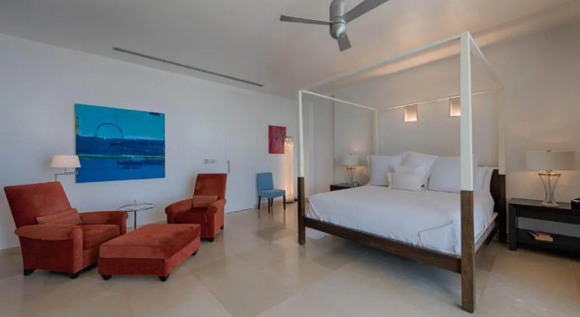 Dream Villa Terres Basses 577, Buchen Sie Villa Les Terres Basses St. Martin