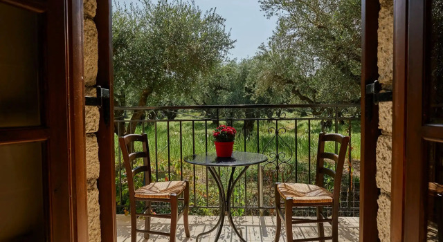 Апартаменты c 1 комнатой Villa Pounente Apartments - 300m from the beach, by ZanteWize