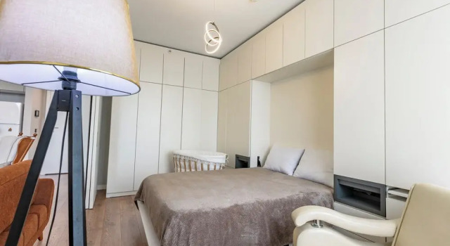 Номер Standard Florya homes