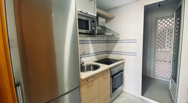 Апартаменты Belvilla by OYO 2habitaciones