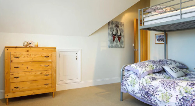 Croyde Waves 4 Bedrooms, Забронировать Отель Бизнес-отели Англии, 4* 5*