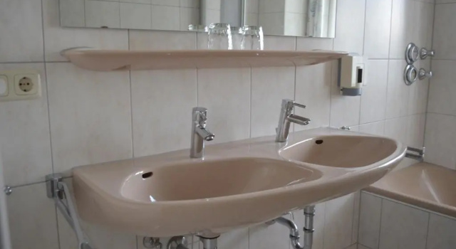 Двухместный номер Standard Alte Post - Hotel Am Rhein-Ufer Laufenburg