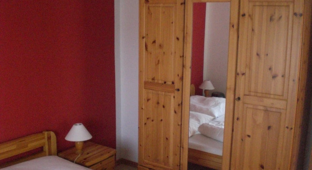 Nice Holiday Home in Rarik Germany With Terrace